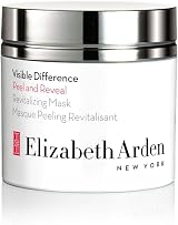 Elizabeth Arden Visible Difference Peel & Reveal Revitalizing Face Mask 50ml view 1