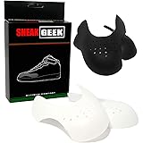 SNEAK GEEK Sneaker Crease Protector for Shoes Mens 8-12
