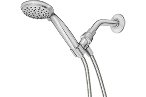 Moen Attune Chrome Handheld Shower, 218H0