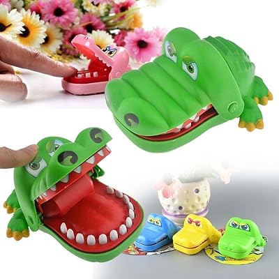 Wnvivi Coccodrillo Denti Toy Set Divertente Italia Ubuy