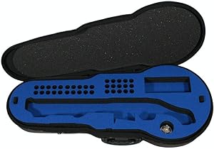 Peak Case Remington Tac-14 DM Home Defense Violin Case