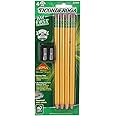 My First Ticonderoga Primary Pencil and Bonus Sharpener- 2 Pk