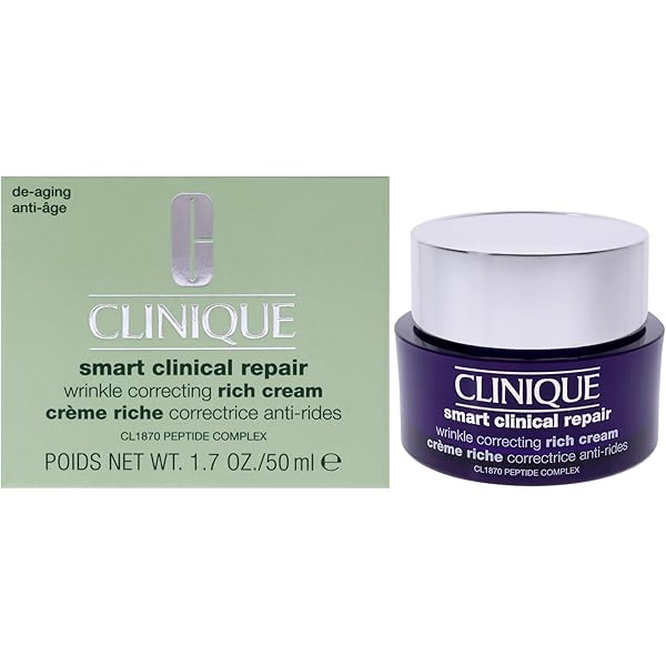 ギョウザCLINIQUE even better clinical100m Creme Hidratante Clinique Even Better Clinical - Época