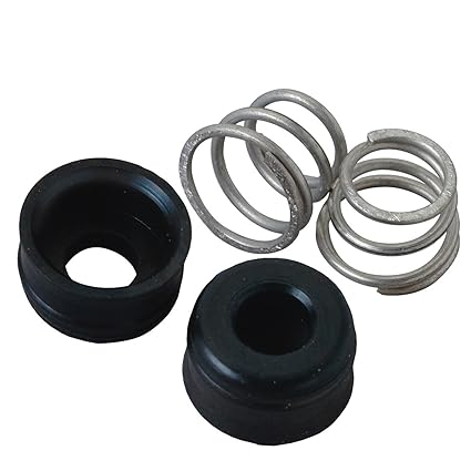 Brasscraft Sl0083 Delta Faucets Seats And Springs Repair Kit For