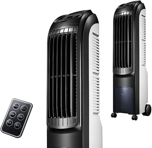 tower fan water cooler