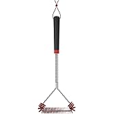 WEBER Cold Clean Grill Brush 18IN