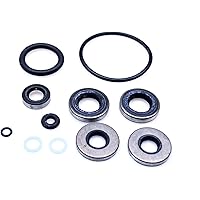 SEI Marine Products-Compatible With Evinrude Johnson UK - Foto 10