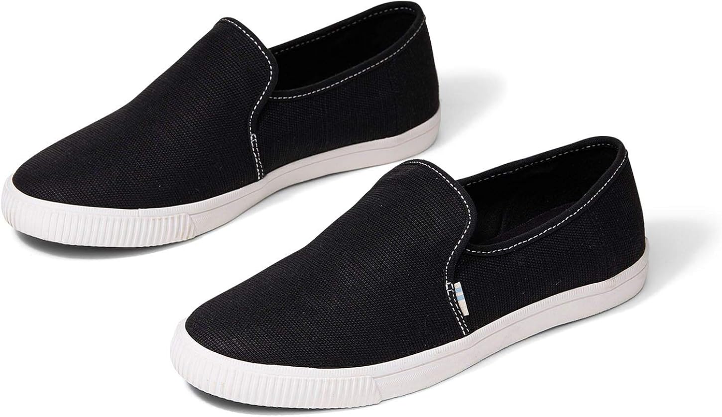 toms clemente slip ons