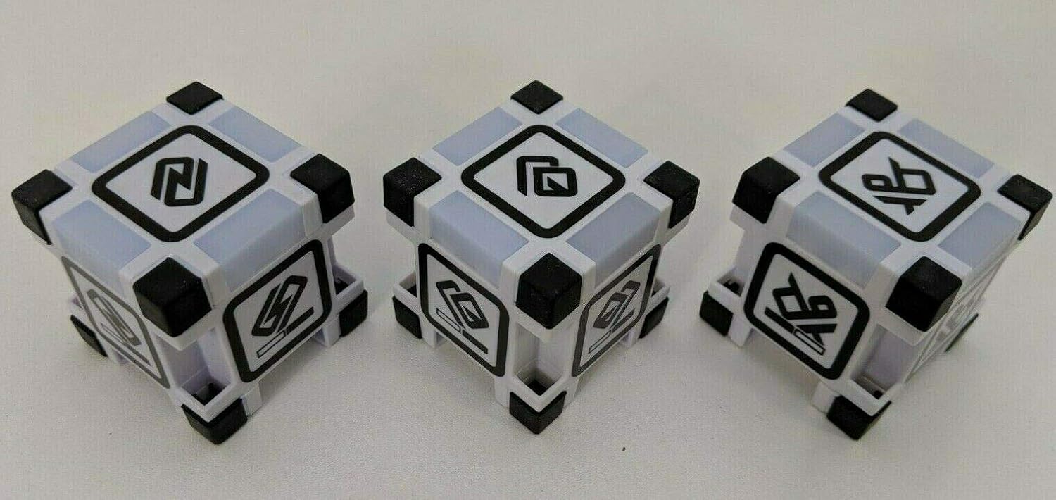 cozmo blocks