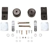 Fabtech - FTL5205 - 2" Leveling System