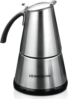Rommelsbacher Elpresso mini EKO 364/E