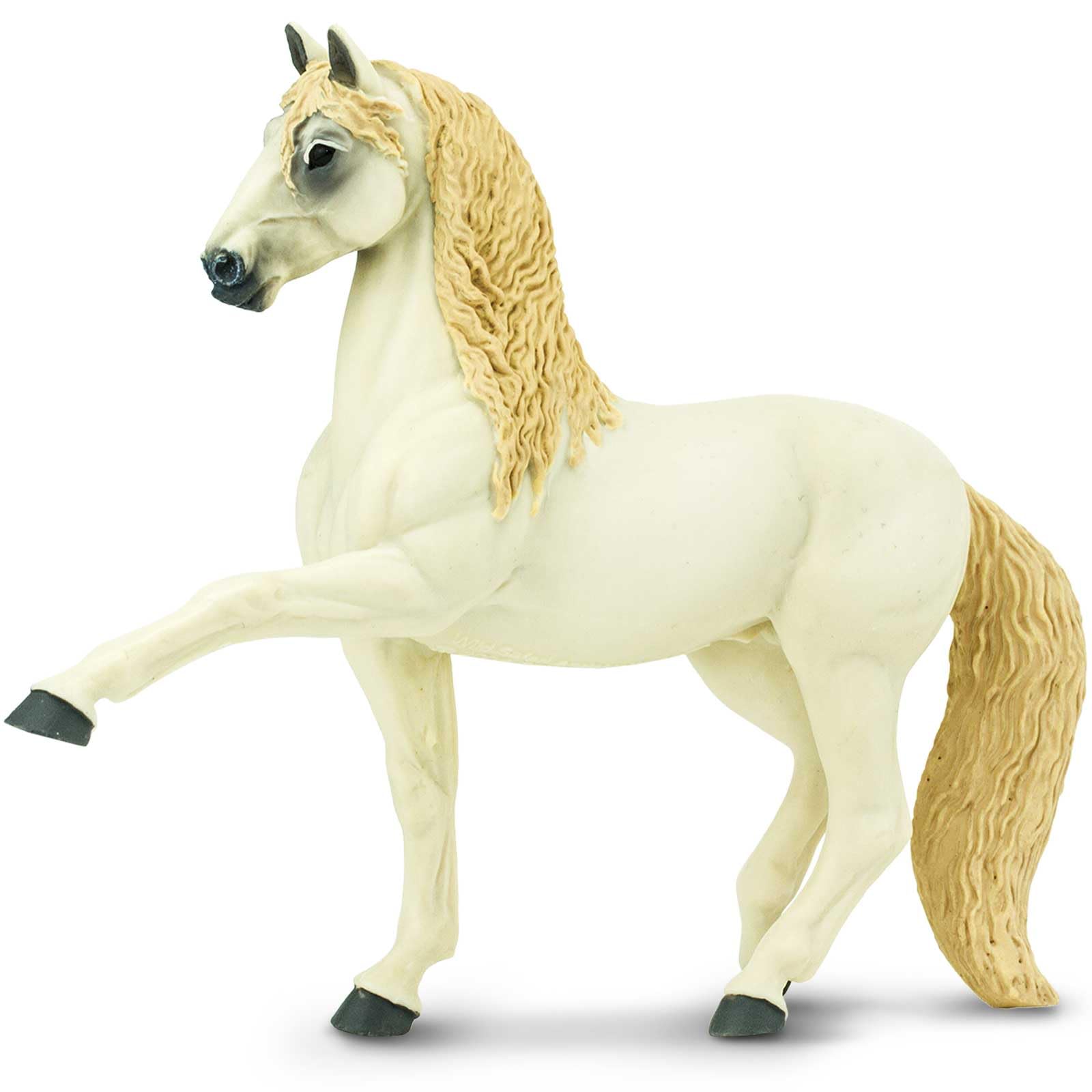 Safari S150905 Wings of the World Andalusian Stallion Miniature