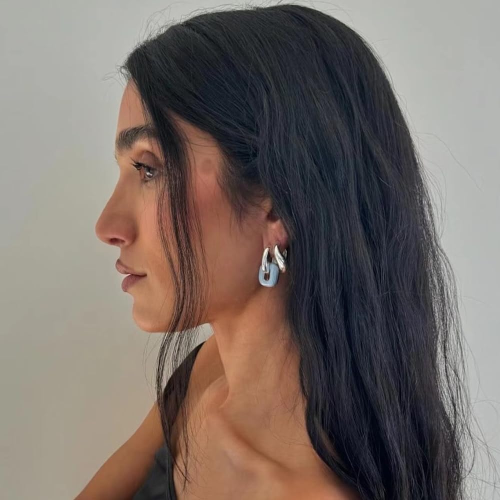 UneDouce Convertible Earrings