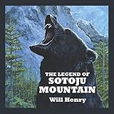 The Legend of Sotoju Mountain by 