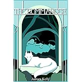 The Commander (Duology of Fortola)
