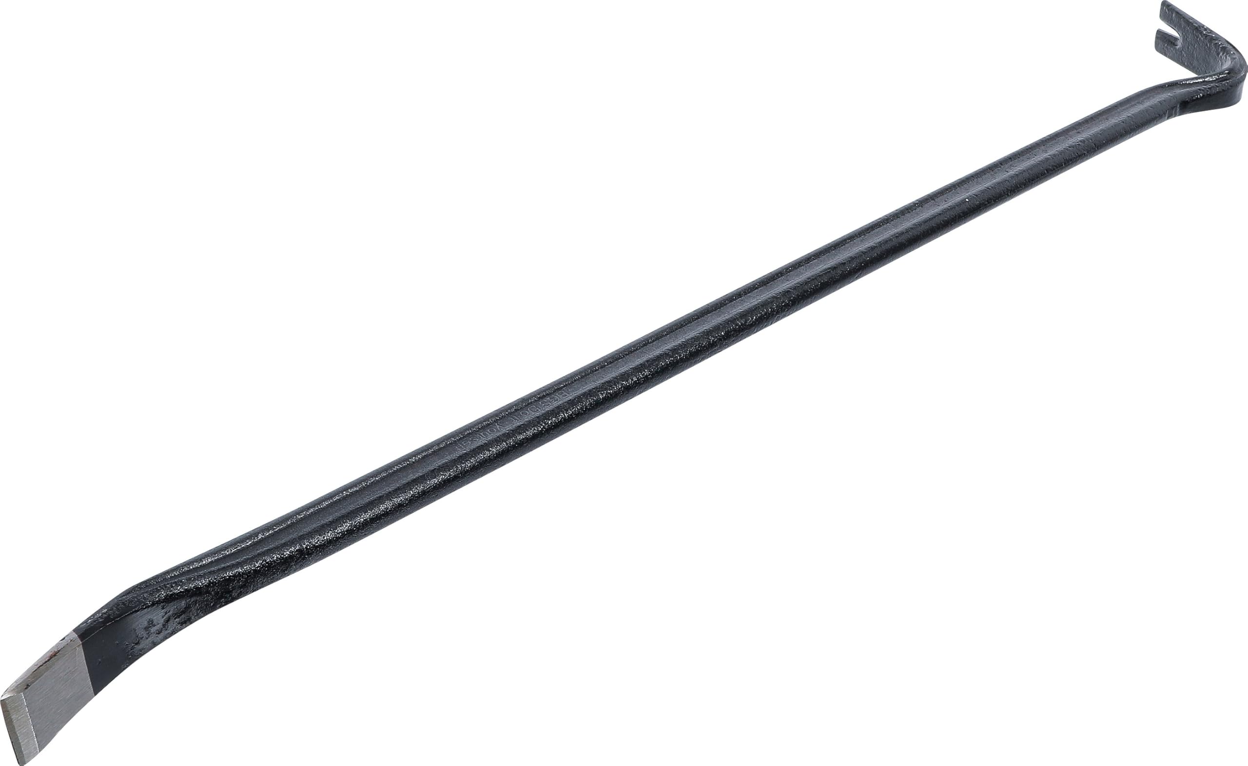 BGS Diy 52109 | Wrecking Bar | 910 x 30 x 17 mm