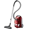 AEG-VX4-1-WR-A-Aspiradora-de-Trineo-Con-Bolsa-650W-de-Potencia-Indicador-de-Llenado-Radio-de-accion-de-75m-79dB-de AEG-VX4-1-WR-A-Aspiradora-de-Trineo-Con-Bolsa-650W-de-Potencia-Indicador-de-Llenado-Radio-de-accion-de-75m-79dB-de