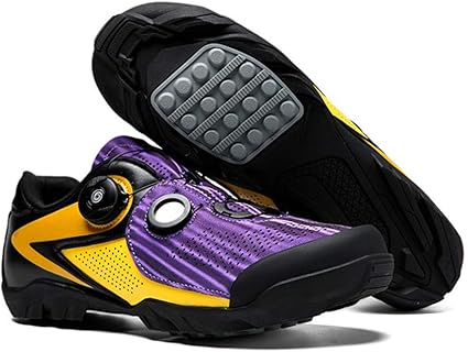 beginner bike shoes