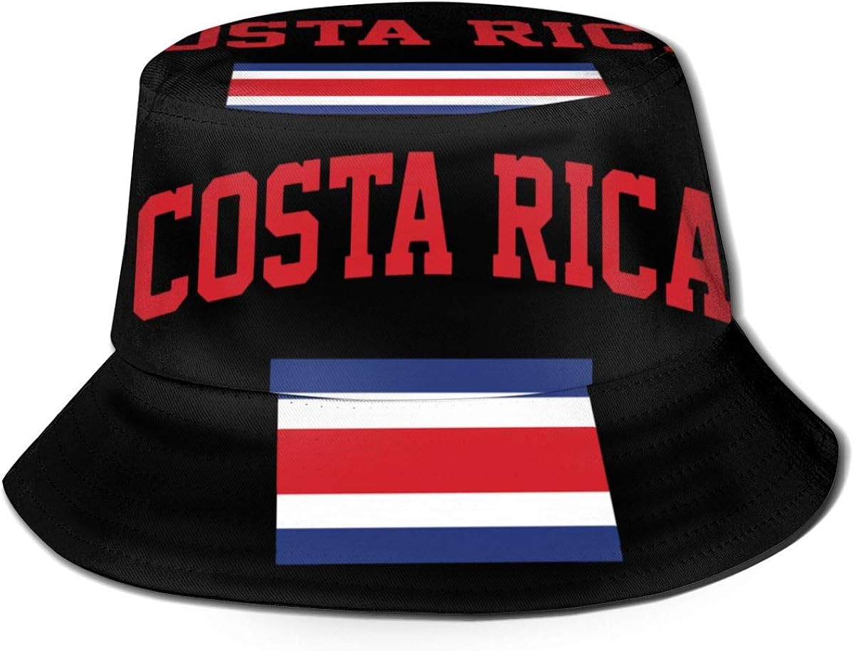 costa bucket hat