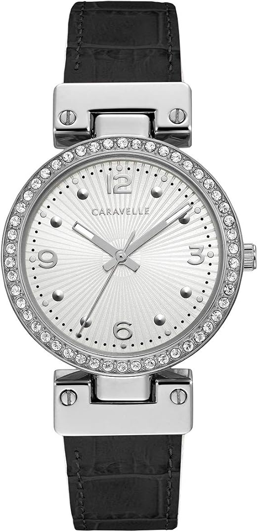 Montre caravelle femme prix Clearance