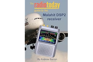 The Radio Today guide to the Malahit DSP2 receiver