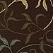 Ottomanson Ottohome Leaves Rugs, Area Rug - 8'2