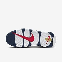 (Men's) Nike Air More Uptempo '96