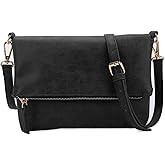 Gladdon Crossbody bags for Women Crossbody Purse Shoulder Bag