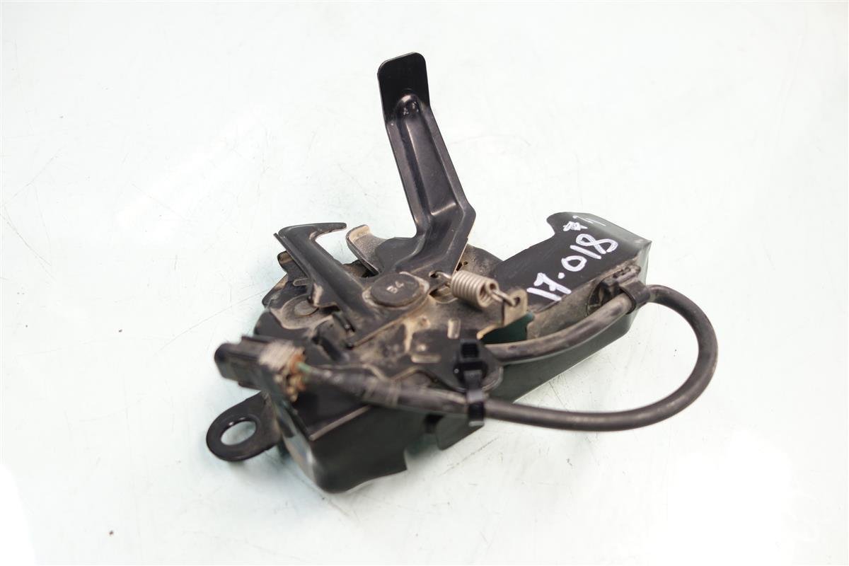 Toyota Highlander Hood Latch 53510-0E100