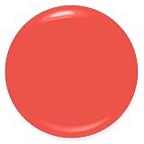 Rimmel Super Gel 047 Spiced Coral Nail Polish 12ml Gel-Like Finish view 3