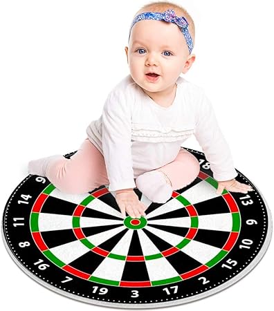 target baby nursery rugs