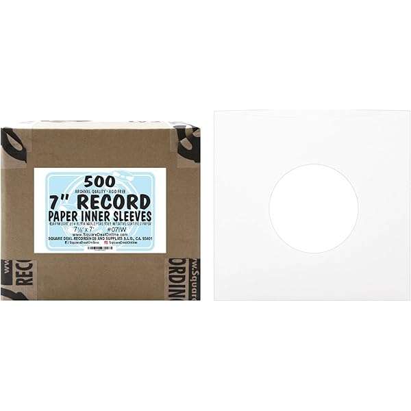 45 RPM Record Company Sleeves Identification & Price Guide: Scott