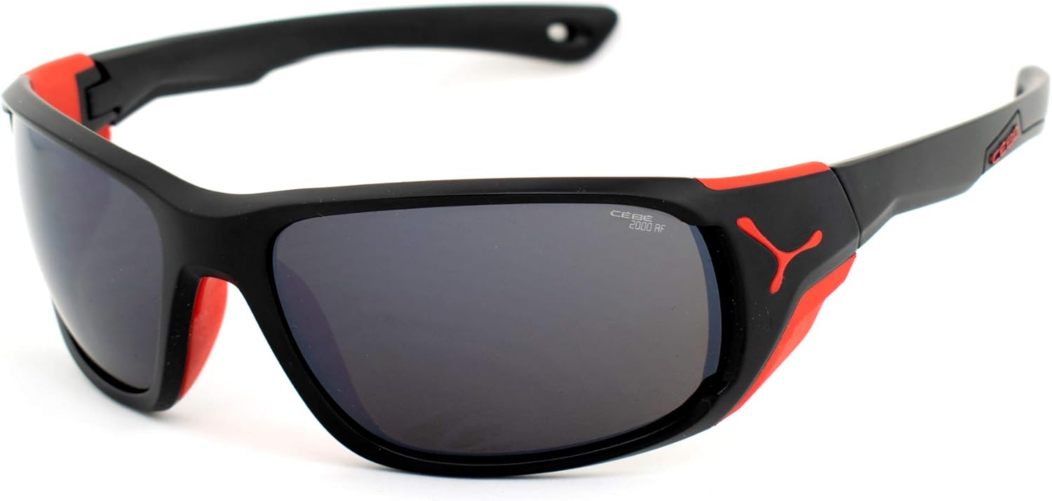 frameless cycling glasses
