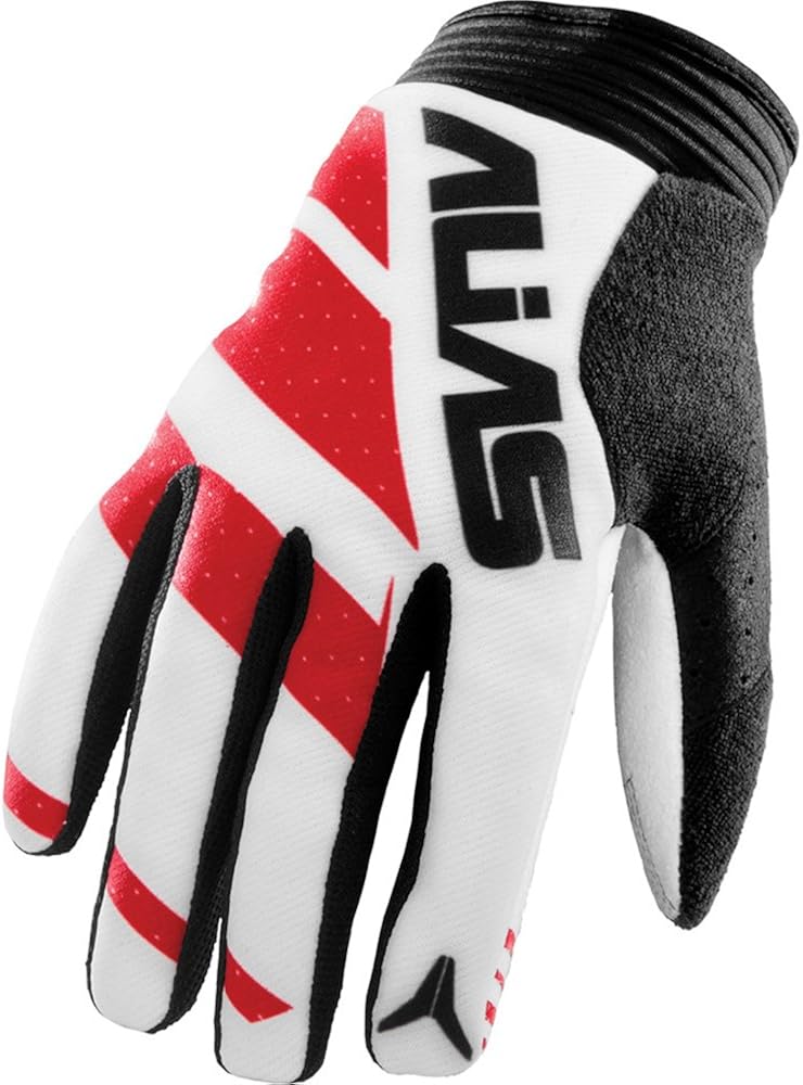 alias dirt bike gear