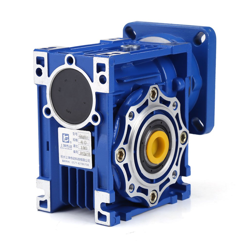 Large Torque RPM High Load Capacity with Larger Transmission Ratio