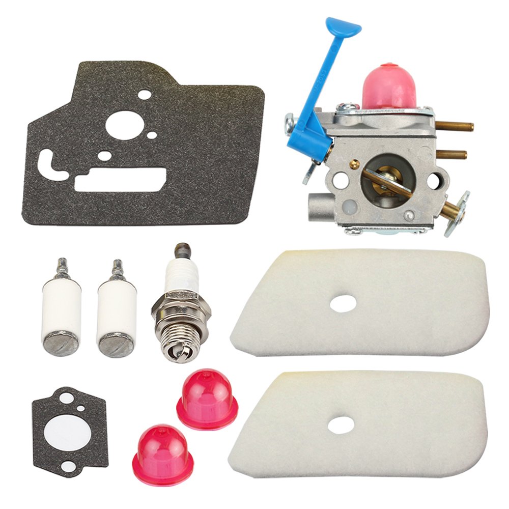 Best Husqvarna 125L Fuel Line