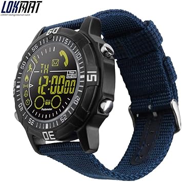 smart sport watches for men