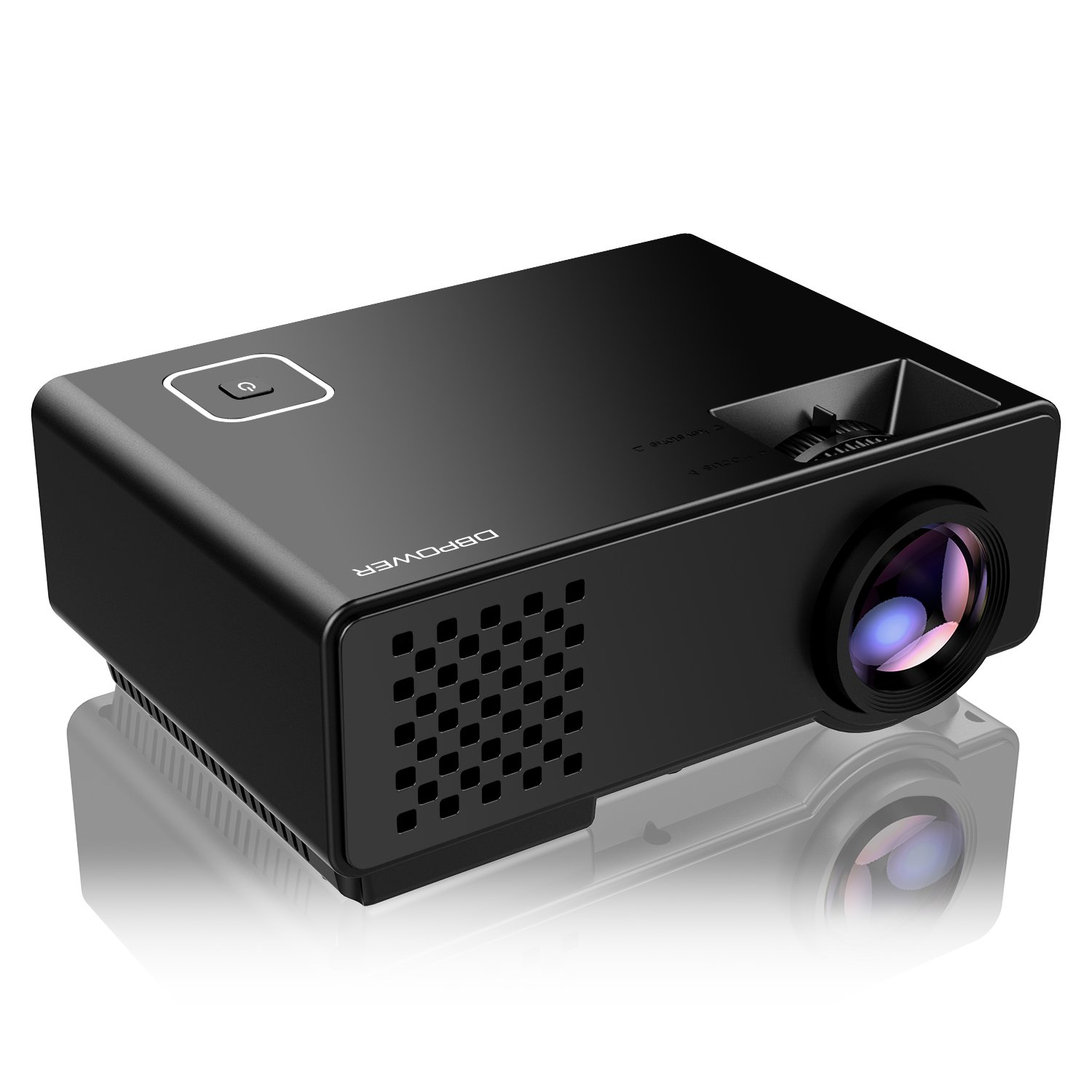 Проектор everycom x7. Проектор wifi sony. Mini dlp projector. Проектор everycom x7 белый. Медиаплеер с wifi projector.