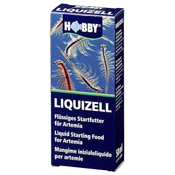 Hobby Liquizell, 3er Pack (3 x 50 ml)