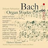 ORGAN WORKS                                        image