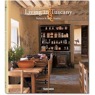 Living in Tuscany (Varia 25)
