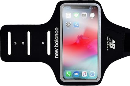Amazon New Balance アームバンド ニューバランス Iphone