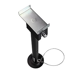 Livpow RV Slide-Out Supports Jacks 20" to 48" 1-Pack