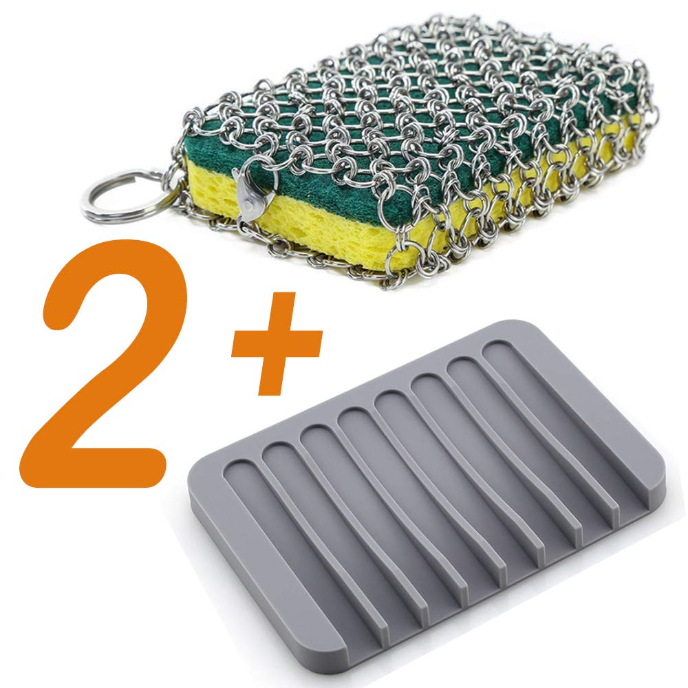 Best no name brand cast iron griddle