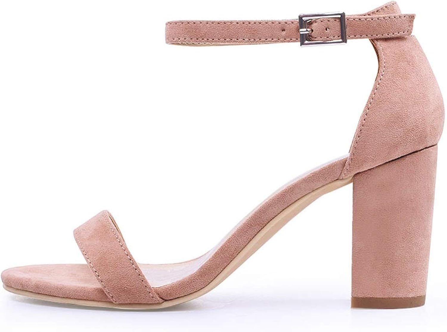 sandals for big ankles