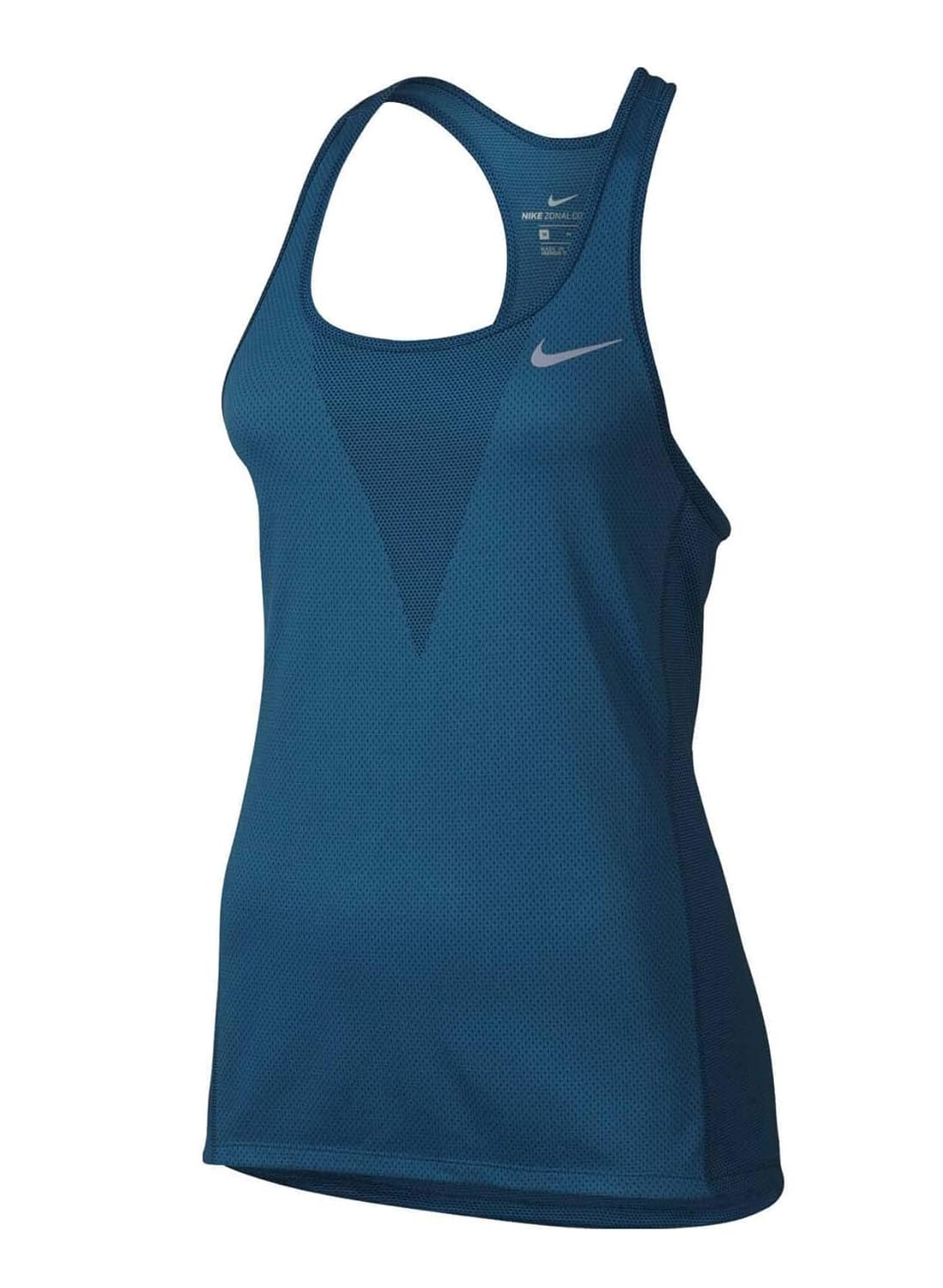 Best Nike Zonal Cooling Relay Long Sleeve Running Top