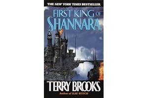 First King of Shannara