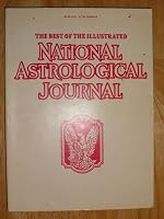 The Best of the Illustrated National Astrological Journal B000JL0ZYG Book Cover
