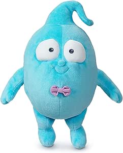 peluche vampirina amazon
