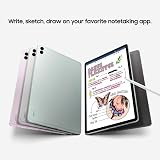 Samsung Galaxy Tab S9 FE Tablet S Pen 256GB Mint 3 Year UK Warranty view 7
